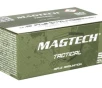 Magtech Tactical  300 Blackout 200 Grain SUBSONIC FMJ - 50 Rounds  Box  300BLKSUBA FREE SHIPPING OVER  199