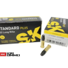 SK Standard Plus  22 LR Auto 40 Grain Lead Round Nose - 50 Rounds  Box  420101 FREE SHIPPING OVER  249