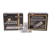 Fiocchi Defense Dynamics 12 Gauge  1-Buckshot 2-3 4  9 Pellet 1 250fps - 25 Rounds  Box  12EX9P FREE SHIPPING OVER  199