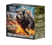 Clever mirage 12 Gauge 2 3 4  1oz  Rifled SLUG 1350FPS - 25 Rounds  Box  CLVRRSLUG FREE SHIPPING OVER  249