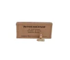 Winchester Service Grade  45 ACP 230 Grain Full Metal Jacket - 50 Rounds  Box  SG45W FREE SHIPPING OVER  249