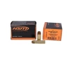 HSM MAGNUFORCE Subsonic  44 Magnum 280 Grain Hi-Tek Lead Flat Nose - 20 Rounds  Box  44M-20-N FREE SHIPPING OVER  199