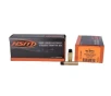 HSM MAGNUFORCE Subsonic  357 Mag 230 Grain Hi-Tek Lead Flat Nose - 50 Rounds  Box  357-24-N FREE SHIPPING OVER  199