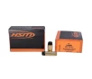 HSM MAGNUFORCE Subsonic 10mm Auto 240 Grain Hi-Tek Lead Flat Nose - 20 Rounds  Box  10MM-17-N FREE SHIPPING OVER  199