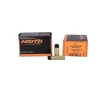 HSM MAGNUFORCE Subsonic  44 Magnum 400 Grain Hi-Tek Lead Flat Nose - 20 Rounds  Box  44M-19-N FREE SHIPPING OVER  199