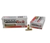 MaxxTech 9mm Luger CASE 124 Grain Full Metal Jacket     500 Rounds  CASE  PTGB9MM FREE SHIPPING OVER  199