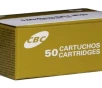 CBC  Magtech  5 56x45mm NATO CASE 55 Grain M193 Full Metal Jacket - 1 000 Rounds  CASE  CBC556 FREE SHIPPING OVER  199