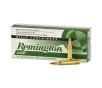 Remington  223 Rem CASE 55 Grain Full Metal Jacket - 1 000 Rounds  CASE  L223R3B FREE SHIPPING OVER  199