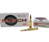Hornady MATCH 6 5 Creedmoor 140 Grain ELD-M - 20 Rounds  Box   NO TAX outside Texas  FREE SHIPPING OVER  199