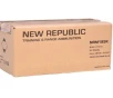 New Republic 5 56x45mm NATO M193 55 Grain FMJ - 1 000 Rounds  Bulk  NRM193K FREE SHIPPING OVER  199