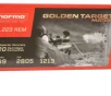 Norma Golden Target MATCH  223 Rem 69 Grain Boat Tail Hollow Point - 20 Rounds  Box  10157692 FREE SHIPPING OVER  199