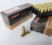 PMC  25 ACP 50 Grain Full Metal Jacket - 50 Rounds  Box  25A FREE SHIPPING OVER  199