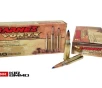 Barnes VOR-TX  308 Win 168 Grain TTSX BT lead-free - 20 Rounds  Box  21541 FREE SHIPPING OVER  249