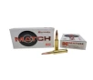 Hornady MATCH 6 5 Creedmoor 140 Grain ELD-M - 20 Rounds  Box  81500 FREE SHIPPING OVER  199