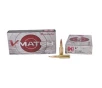Hornady 6mm ARC 80 Grain ELD-VT - 20 Rounds  Box  81603 FREE SHIPPING OVER  199