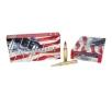 Hornady American Whitetail  300 Win Mag 150 Grain Interlock Spire Point - 20 Rounds  Box  8204 FREE SHIPPING OVER  199