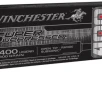 Winchester Super Suppressed  400 Legend 300 Grain Open Tip - 20 Rounds  Box  SUP400 FREE SHIPPING OVER  199