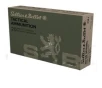 Sellier   Bellot M1 Garand  30-06 Springfield 150 Grain Full Metal Jacket - 20 Rounds  Box  SB3006M2 FREE SHIPPING OVER  249