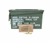 Black Hills 5 56x45mm MK262 MOD 1-C 77 Grain OTM - 460 Rounds  Ammo Can  FREE SHIPPING OVER  249