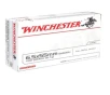 Winchester 6 5x55mm Swedish Mauser 140 Grain Full Metal Jacket - 20 Rounds  Box  USA6555 FREE SHIPPING OVER  249