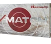 Hornady V-Match  22 Creedmoor 69 Grain ELD-VT - 20 Rounds  Box  83414 FREE SHIPPING OVER  249