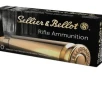 Sellier   Bellot 6 8 Rem SPC 110 Grain Hornady Polymer Tip - 20 Rounds  Box  SB68B FREE SHIPPING OVER  249
