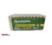 Remington  22 Mag  WMR  40 Grain Jacketed Hollow Point - 50 Rounds  Box  R22M1 FREE SHIPPING OVER  249