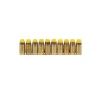 Paraklese 9mm DRAGON BREATH Slug Incendiary 124 Grain FMJ - 10 Rounds  Bag  FREE SHIPPING OVER  249