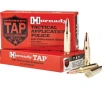 Hornady Law Enforcement  308 Win TAP 168 Grain ELD-M Precision - 20 Rounds  Box  80725 FREE SHIPPING OVER  249