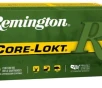 Remington Core-Lokt  30-06 Springfield 220 Grain Soft Point - 20 Rounds  Box  27830 FREE SHIPPING OVER  249