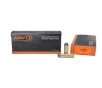 HSM  500 S W Magnum 330 Grain Round Nose Flat Point - 20 Rounds  Box  500SW10N FREE SHIPPING OVER  249