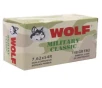 Wolf Military Classic 7 62x54R 148 Grain FMJ Bi-Metal Case - 20 Rounds  Box  MC76254R148B FREE SHIPPING OVER  249