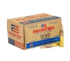 Hornady 5 56x45mm NATO CASE 55 Grain M193 FMJ - 500 Rounds  CASE  FR2005 FREE SHIPPING OVER  249
