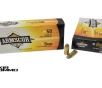 Armscor 9mm Luger CASE 115 Grain Full Metal Jacket     1 000 Rounds  Box  50043 FREE SHIPPING OVER  249