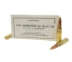 Armscor 7 62x51mm NATO 175 Grain Boat Tail Open Tip - 20 Rounds  Box  50222 FREE SHIPPING OVER  249