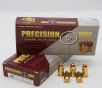 Precision One  45 ACP BULK 230 Grain Full Metal Jacket - 1 000 Rounds  BULK  FREE SHIPPING OVER  249