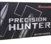 Hornady Precision Hunter  25 Creedmoor 128 Grain ELD-X - 20 Rounds  Box  81422 FREE SHIPPING OVER  249