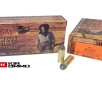 HSM Cowboy Action  45 Long Colt 200 Grain Round Nose Flat Point - 50 Rounds  Box  45C2N FREE SHIPPING OVER  249