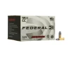 Federal AutoMatch  22 Long Rifle 40 Grain Lead Round Nose - 325 Rounds  Box  AM22 FREE SHIPPING OVER  249