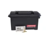 Norma Military Law Enforcement 5 56x45mm NATO 77 Grain Sierra MatchKing OTM - 500 Rounds  AMMO CAN  601701234 FREE SHIPPING OVER  249