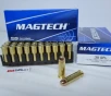 Magtech  38 Special 158 Grain Full Metal Jacket - 50 rounds  Box  38P FREE SHIPPING OVER  249