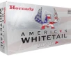 Hornady American Whitetail  243 Win 95 Grain SST Polymer Tip - 20 Rounds  Box  80461 FREE SHIPPING OVER  249