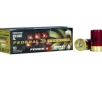 Federal Premium 12 Gauge SHORTY 00-Buck Force X2 1 75  6 Pellet - 10 Rounds  Box  PD129FX200 FREE SHIPPING OVER  249