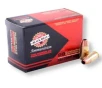 Black Hills  380 ACP 90 Grain JHP - 20 Rounds  Box  D380N120 FREE SHIPPING OVER  249