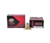 Black Hills 9mm Luger 124 Grain JHP - 20 Rounds  Box  D9N320 FREE SHIPPING OVER  249