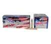 Hornady American Gunner  308 Win 155 Grain Boat Tail Hollow Point - 50 Rounds  Box  80967 FREE SHIPPING OVER  249