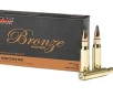 PMC  308 Win Hunting 150 Grain Pointed Soft Point - 20 Rounds  Box  308SP FREE SHIPPING OVER  249
