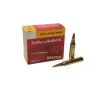 Sellier   Bellot MATCH  338 Lapua Mag 300 Grain Hollow Point Boat Tail - 10 Rounds  Box  SB338LMB FREE SHIPPING OVER  249