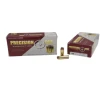 Precision One  44 Special 240 Grain FMJ     50 Rounds  Box  FREE SHIPPING OVER  249