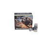 Clever mirage 12 Gauge CASE 2 3 4  1oz  Rifled SLUG 1350FPS - 250 Rounds  CASE  CLVRRSLUG FREE SHIPPING OVER  249